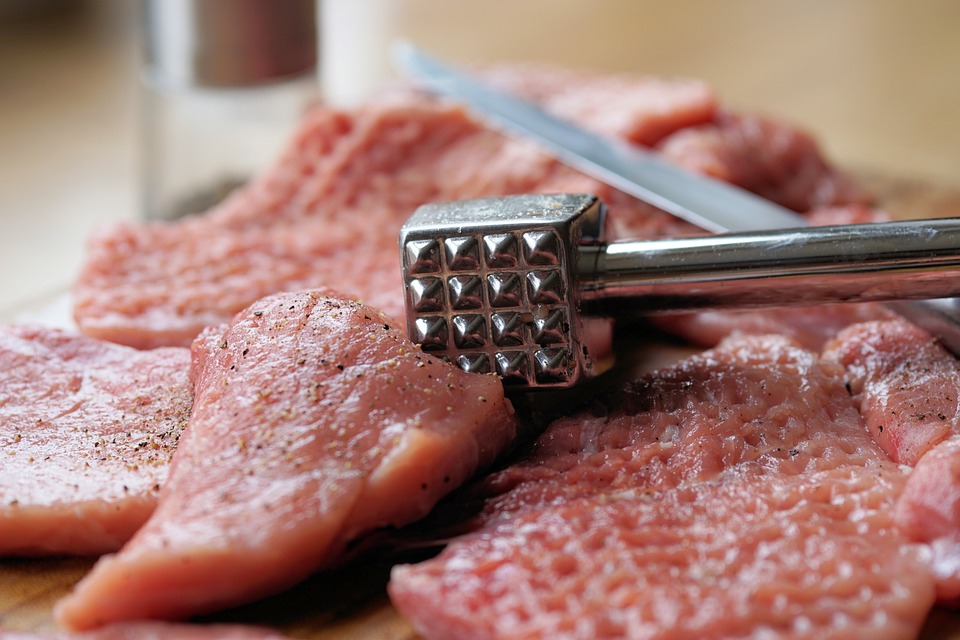 tips memasak daging agar cepat empuk